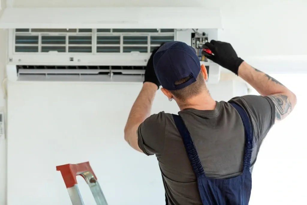 air conditioner installation Gold Coast