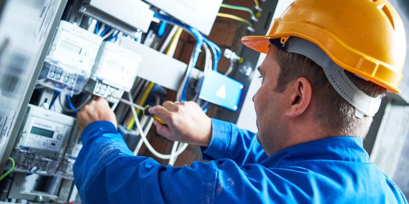Commercial Electrician Gold Coast