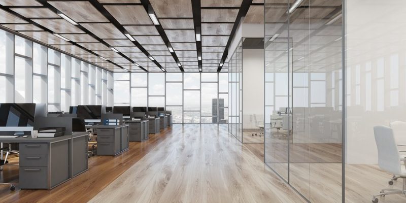 Commercial-electrician