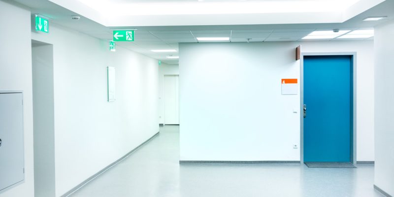Emergency Lighting Gold Coast