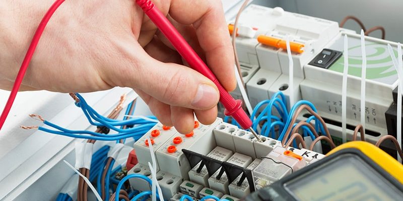 switchboard upgrades Gold Coast