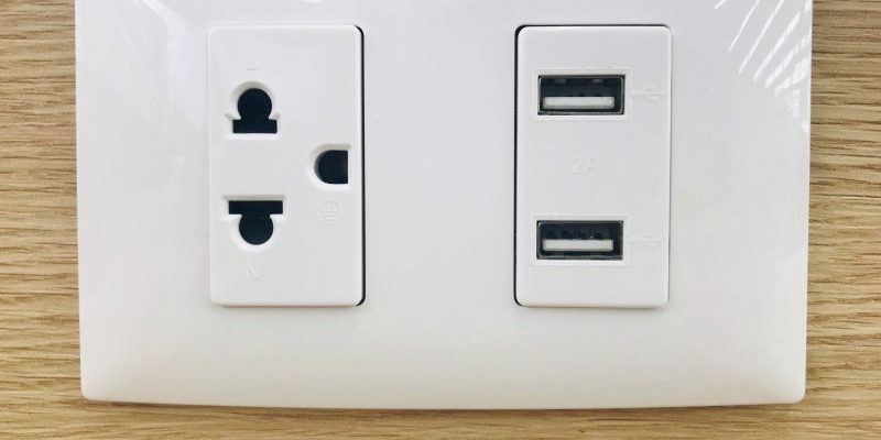 USB Points Gold Coast1