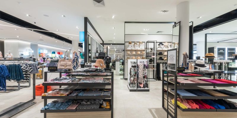 Electrical Shop Fit Solutions Gold Coast